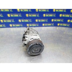 Recambio de compresor aire acondicionado para bmw serie 3 coupe (e46) 318 ci referencia OEM IAM 64506908660 3R40045010 02123078