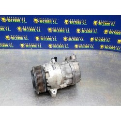Recambio de compresor aire acondicionado para bmw serie 3 coupe (e46) 318 ci referencia OEM IAM 64506908660 3R40045010 02123078