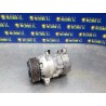 Recambio de compresor aire acondicionado para bmw serie 3 coupe (e46) 318 ci referencia OEM IAM 64506908660 3R40045010 02123078
