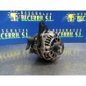 Recambio de alternador para mg rover serie 25 (rf) classic (3-ptas.) referencia OEM IAM   
