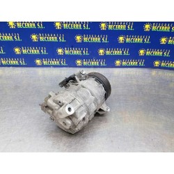 Recambio de compresor aire acondicionado para bmw serie 3 coupe (e46) 318 ci referencia OEM IAM 64506908660 3R40045010 02123078