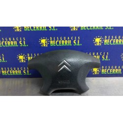 Recambio de airbag delantero izquierdo para citroen xsara berlina 2.0 hdi attraction (66kw) referencia OEM IAM   