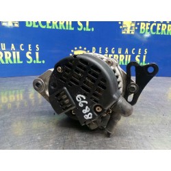 Recambio de alternador para mg rover serie 25 (rf) classic (3-ptas.) referencia OEM IAM   