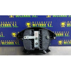 Recambio de airbag delantero izquierdo para citroen xsara berlina 2.0 hdi attraction (66kw) referencia OEM IAM   