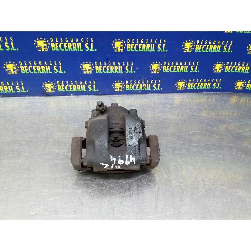 Recambio de pinza freno trasera izquierda para bmw serie 3 coupe (e46) 318 ci referencia OEM IAM 34216758135 Recambio de pinza freno trasera izquierda para bmw serie 3 coupe (e46) 318 ci referencia OEM IAM 34216758135