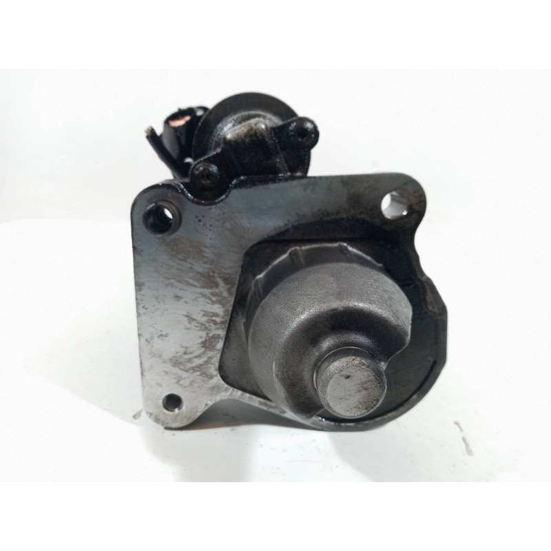 Recambio de motor arranque para ford fiesta (cbk) ambiente referencia OEM IAM 2S6U11000EB  