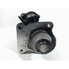 Recambio de motor arranque para ford fiesta (cbk) ambiente referencia OEM IAM 2S6U11000EB  