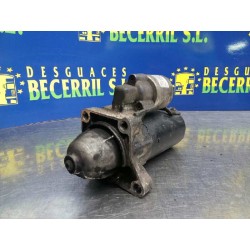 Recambio de motor arranque para ford mondeo berlina/familiar (fd) clx berlina referencia OEM IAM 2339304069  