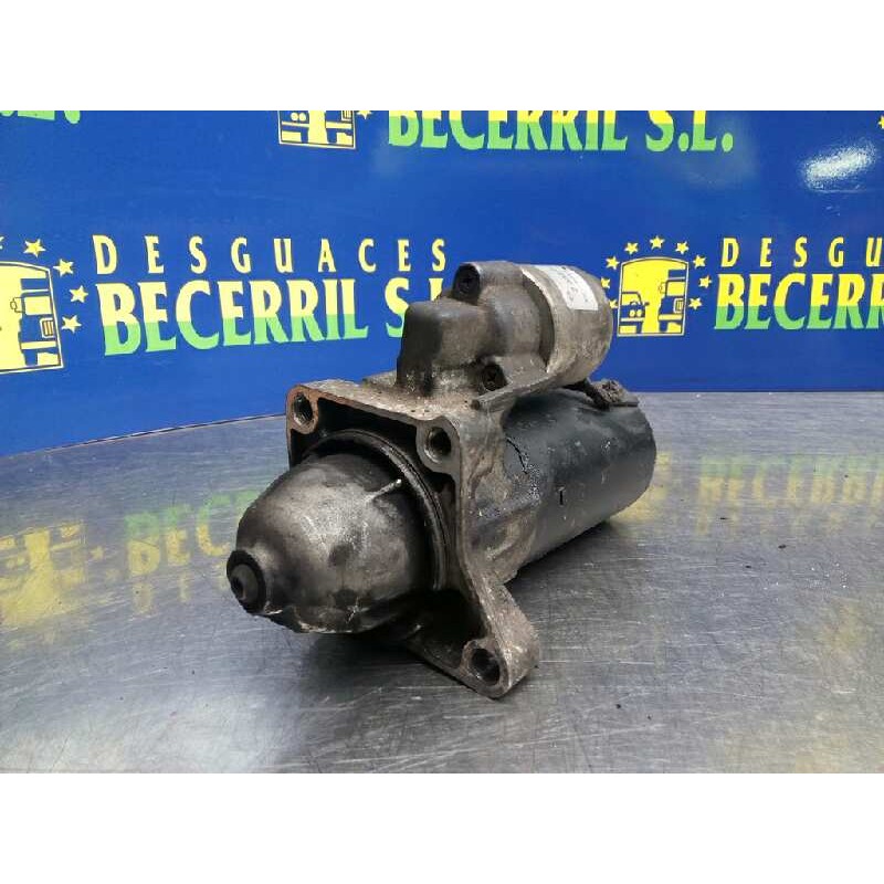 Recambio de motor arranque para ford mondeo berlina/familiar (fd) clx berlina referencia OEM IAM 2339304069 Recambio de motor arranque para ford mondeo berlina/familiar (fd) clx berlina referencia OEM IAM 2339304069
