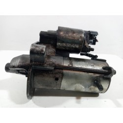 Recambio de motor arranque para ford fiesta (cbk) ambiente referencia OEM IAM 2S6U11000EB  