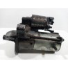 Recambio de motor arranque para ford fiesta (cbk) ambiente referencia OEM IAM 2S6U11000EB  