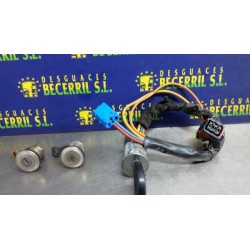 Recambio de antirrobo para citroen xsara berlina 2.0 hdi attraction (66kw) referencia OEM IAM   