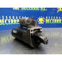 Recambio de motor arranque para ford mondeo berlina/familiar (fd) clx berlina referencia OEM IAM 2339304069  