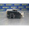 Recambio de cerradura puerta delantera izquierda para volkswagen polo (9n1) gt referencia OEM IAM 3B1837015AQ  