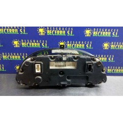 Recambio de cuadro instrumentos para citroen xsara berlina 2.0 hdi attraction (66kw) referencia OEM IAM   