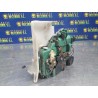 Recambio de cerradura puerta delantera izquierda para volkswagen polo (9n1) gt referencia OEM IAM 3B1837015AQ  