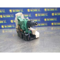 Recambio de cerradura puerta delantera izquierda para volkswagen polo (9n1) gt referencia OEM IAM 3B1837015AQ  
