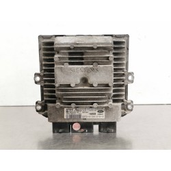 Recambio de centralita motor uce para ford fiesta (cbk) ambiente referencia OEM IAM 2S6A12A650BG 2S6A12A650BG 