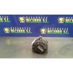 Recambio de alternador para renault megane ii berlina 5p confort authentique referencia OEM IAM   