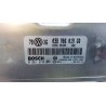 Recambio de centralita motor uce para volkswagen passat berlina (3b3) advance referencia OEM IAM 038906019GQ 0281010941 
