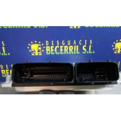 Recambio de centralita motor uce para volkswagen passat berlina (3b3) advance referencia OEM IAM 038906019GQ 0281010941 