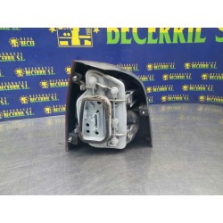 Recambio de piloto trasero derecho para volkswagen polo (9n1) gt referencia OEM IAM 6Q6945096Q  