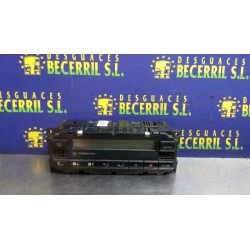 Recambio de mando calefaccion / aire acondicionado para volkswagen passat berlina (3b3) advance referencia OEM IAM 3B1907044J  