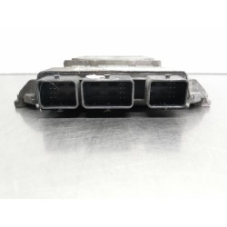 Recambio de centralita motor uce para ford fiesta (cbk) ambiente referencia OEM IAM 2S6A12A650BG 2S6A12A650BG 