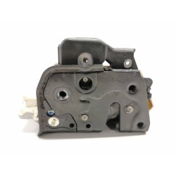 Recambio de cerradura puerta trasera derecha para audi a3 (8p) 1.9 tdi limited edition referencia OEM IAM 4F0839016  
