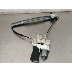 Recambio de elevalunas delantero derecho para peugeot 407 st sport referencia OEM IAM 994651102 1137328127 