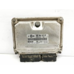 Recambio de centralita motor uce para volkswagen golf iv berlina (1j1) advance referencia OEM IAM 038906019DF 0281010497 