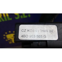 Recambio de mando limpia para volkswagen passat berlina (3b3) advance referencia OEM IAM 4B0953503GFKZ  