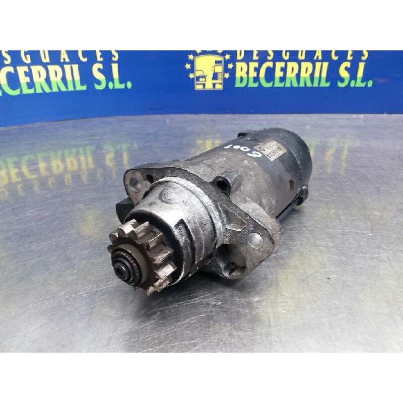 Recambio de motor arranque para nissan primera berlina (p12) acenta referencia OEM IAM 233008H801 M008T71471 Recambio de motor arranque para nissan primera berlina (p12) acenta referencia OEM IAM 233008H801 M008T71471