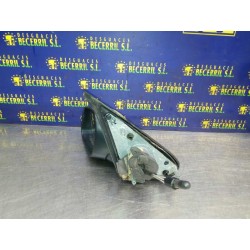 Recambio de retrovisor izquierdo para citroen xsara berlina 1.9 d sx referencia OEM IAM   