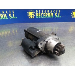Recambio de motor arranque para nissan primera berlina (p12) acenta referencia OEM IAM 233008H801 M008T71471 