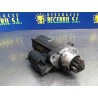 Recambio de motor arranque para nissan primera berlina (p12) acenta referencia OEM IAM 233008H801 M008T71471 