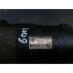 Recambio de motor arranque para nissan primera berlina (p12) acenta referencia OEM IAM 233008H801 M008T71471 