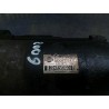 Recambio de motor arranque para nissan primera berlina (p12) acenta referencia OEM IAM 233008H801 M008T71471 
