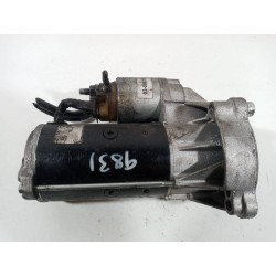 Recambio de motor arranque para citroen c8 2.2 hdi 16v premier ii referencia OEM IAM   