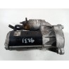 Recambio de motor arranque para citroen c8 2.2 hdi 16v premier ii referencia OEM IAM   