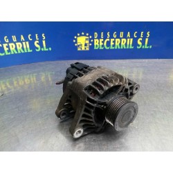 Recambio de alternador para fiat punto berlina (188) 1.9 d elx (i) referencia OEM IAM 46774430  