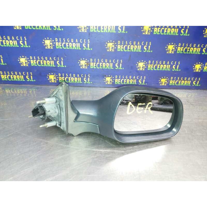 Recambio de retrovisor derecho para renault safrane (b54) 2.2i referencia OEM IAM   