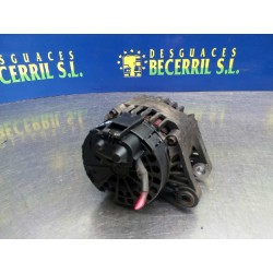 Recambio de alternador para fiat punto berlina (188) 1.9 d elx (i) referencia OEM IAM 46774430  