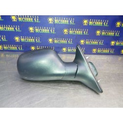 Recambio de retrovisor derecho para renault safrane (b54) 2.2i referencia OEM IAM   