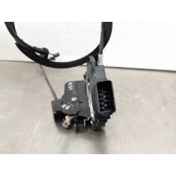 Recambio de cerradura puerta delantera derecha para ford focus lim. (cb4) trend referencia OEM IAM 7M5AR21812AA 812AA3188 