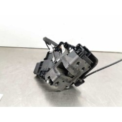 Recambio de cerradura puerta delantera derecha para ford focus lim. (cb4) trend referencia OEM IAM 7M5AR21812AA 812AA3188 