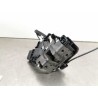 Recambio de cerradura puerta delantera derecha para ford focus lim. (cb4) trend referencia OEM IAM 7M5AR21812AA 812AA3188 