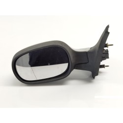 Recambio de retrovisor izquierdo para renault megane i coupe fase 2 (da..) 1.4 16 v dynamique referencia OEM IAM   