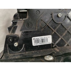 Recambio de cerradura puerta delantera derecha para ford focus lim. (cb4) trend referencia OEM IAM 7M5AR21812AA 812AA3188 