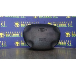 Recambio de airbag delantero izquierdo para ford escort berlina/turnier bravo lim. referencia OEM IAM 95ABA042885BCYYEC  